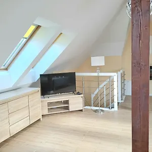 Apartament Apartament Guilia, Szklarska Poręba