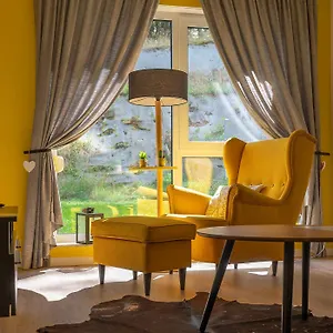 Apartament Trevilles Pogodny, Szklarska Poręba